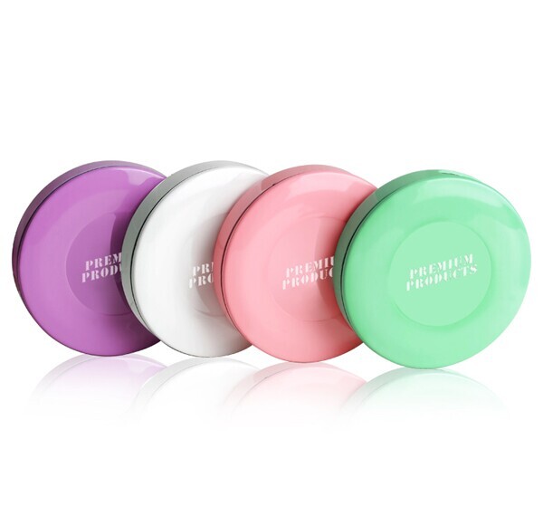 Ladies Powder Box 4400mAh