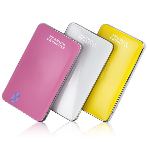 Traveller 8800mAh