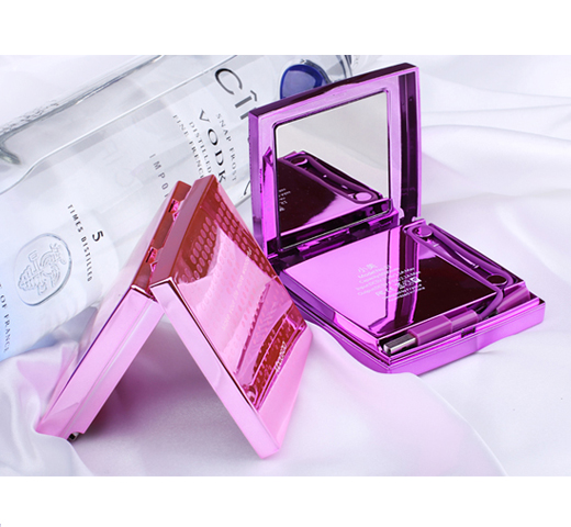 Mirror Power Bank w/iPhone 5/6 Convertor