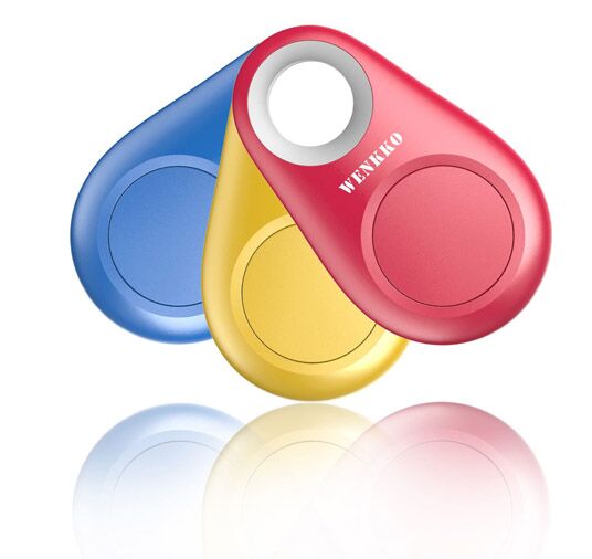 Bluetooth Anti-lost + Remote Shutter IT-06